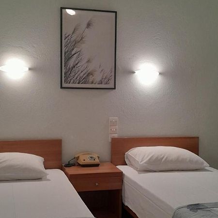 Ωρεοι Hotel Loutra Edipsou  Exterior foto